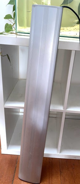 Aqua Zonic T5 HO Fluorescent Double Aquarium Light 90cm Carousel 1