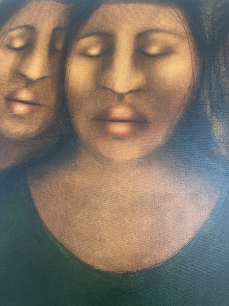 Sisterhood Dalene Meiring Carousel 7