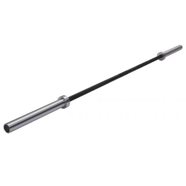 Barbell 2m 500lbs 15kg Olympic Barbell Carousel 1