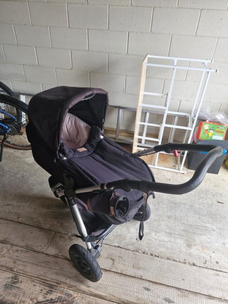 Mountain Buggy Pram62936674753921114
