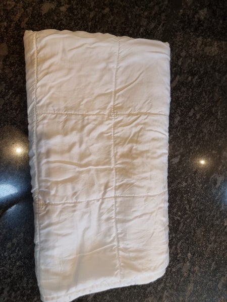 Tencel cot duvet from Drylife Carousel 2