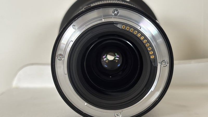 NEVER USED NIKON 24-70 4 S.62935707099393114
