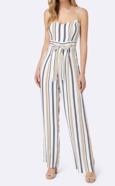 Forever New Jumpsuit size 8629366747968011116