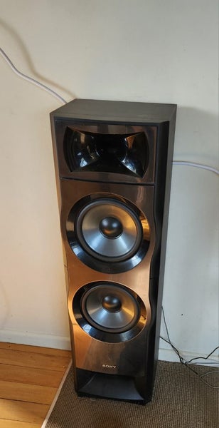 Sony Sound System62935706897666111