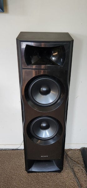 Sony Sound System62935706897666114