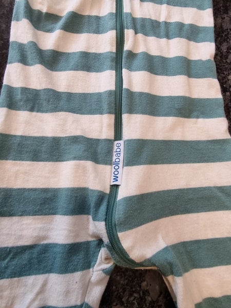 Woolbabe sleep suit 2 years62936674849409111