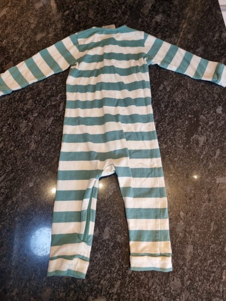 Woolbabe sleep suit 2 years62936674849409114