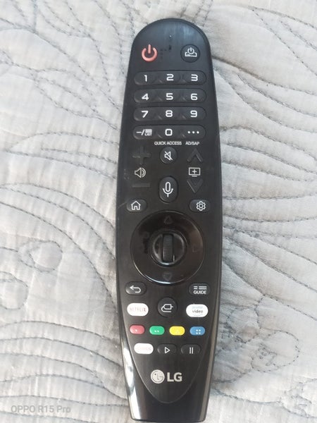 LG OLED TV Carousel 13