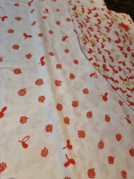 Ikea cot duvet cover and pillowcase Carousel 4