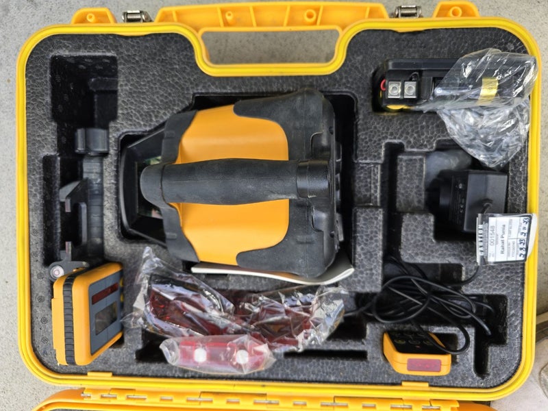 Black max laser level62950004221442111