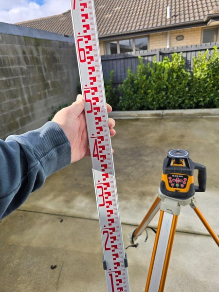 Black max laser level62950004221442113