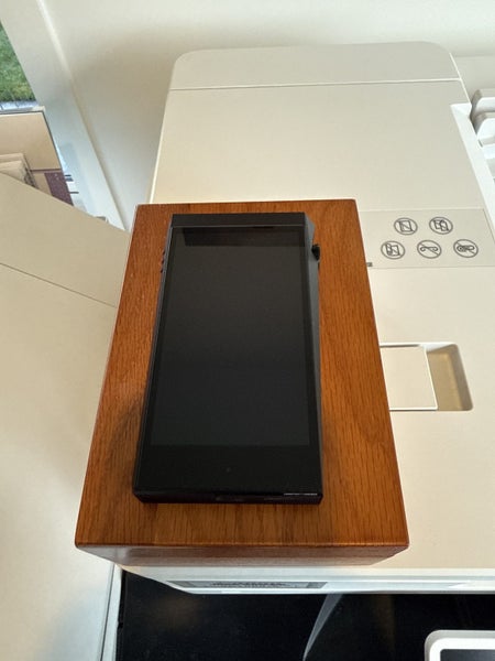 Astell & Kern A&ultima Sp2000T Digital Audio Player DAC62937635643394111