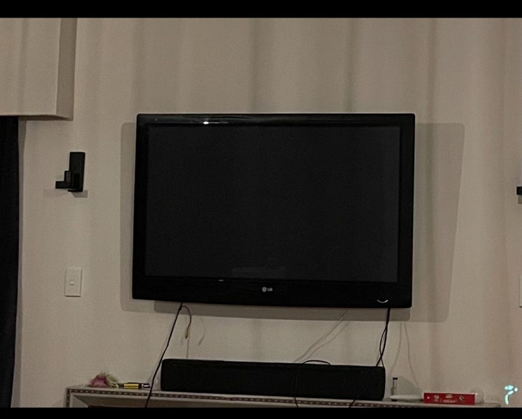 LG 50” TV629376356052491111