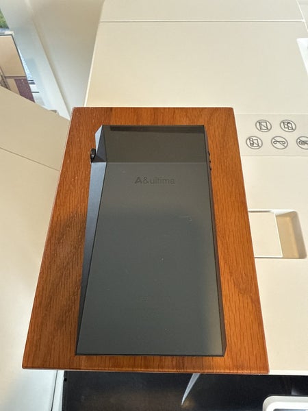 Astell & Kern A&ultima Sp2000T Digital Audio Player DAC62937635643394112