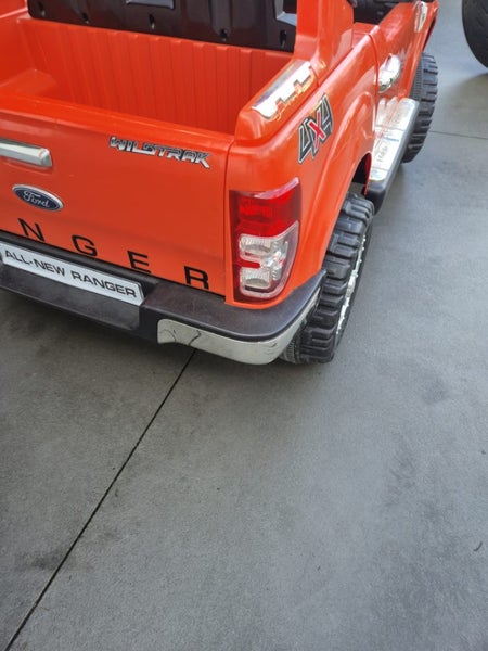 Ford Ranger Carousel 6