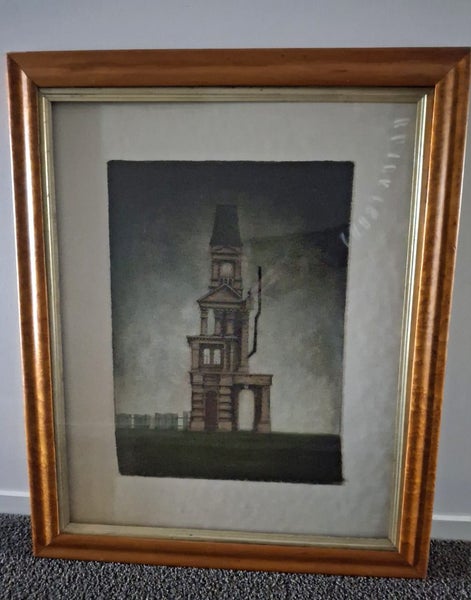 Watts Davies Tower Carousel 1