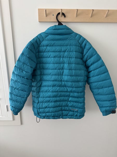 Torpedo7 Puffer Jacket - Size 10-12 Carousel 3