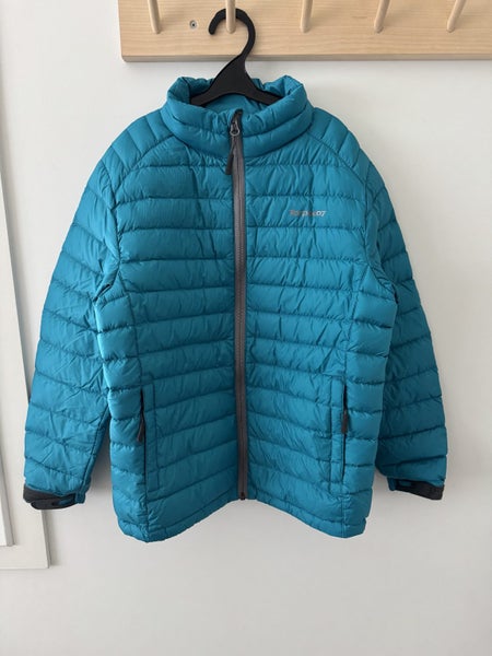 Torpedo7 Puffer Jacket - Size 10-12 Carousel 1