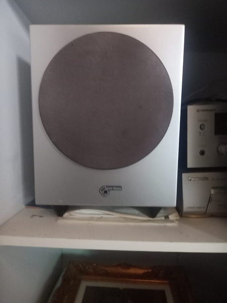 B3 CINEMA SUB WOOFER AMPLIFIER629404952286751126