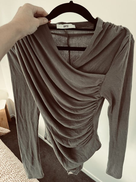 BAYSE Amrita Bodysuit ~ Sz M ~ as new condition!62939543924097114
