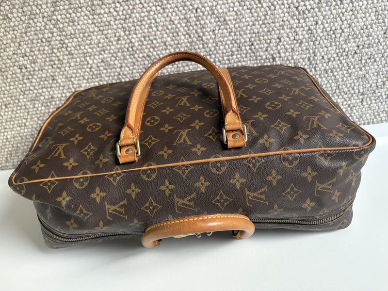 Louis Vuitton monogram Keepall Travel Bag629385910366741113