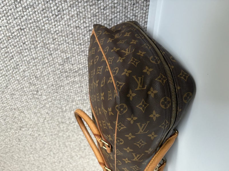 Louis Vuitton monogram Keepall Travel Bag62938591036674114