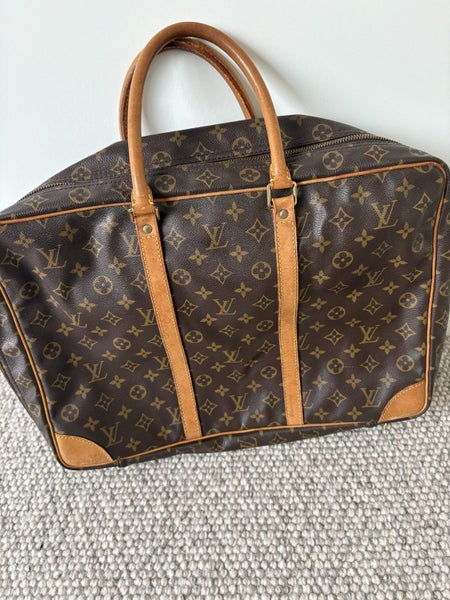 Louis Vuitton monogram Keepall Travel Bag62938591036674112
