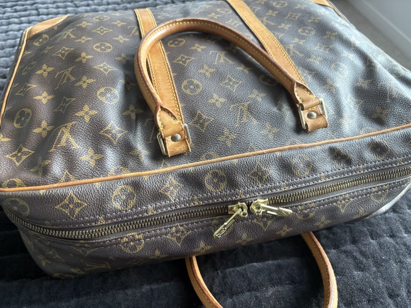 Louis Vuitton monogram Keepall Travel Bag62938591036674113