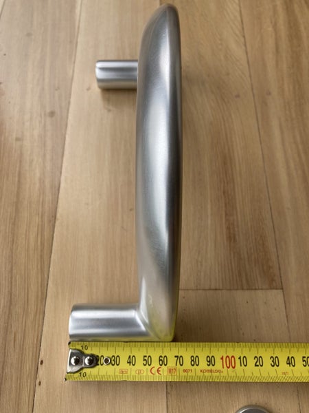 Door Handle set Carousel 1