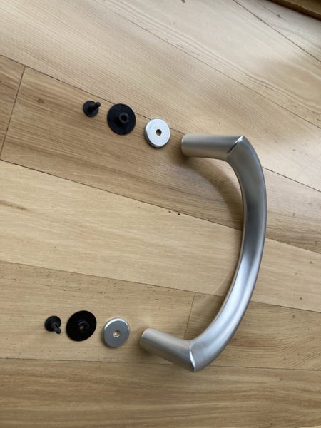 Door Handle set Carousel 4