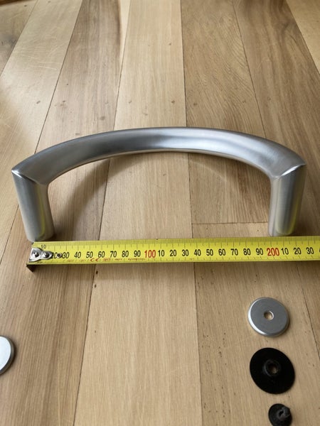 Door Handle set Carousel 2