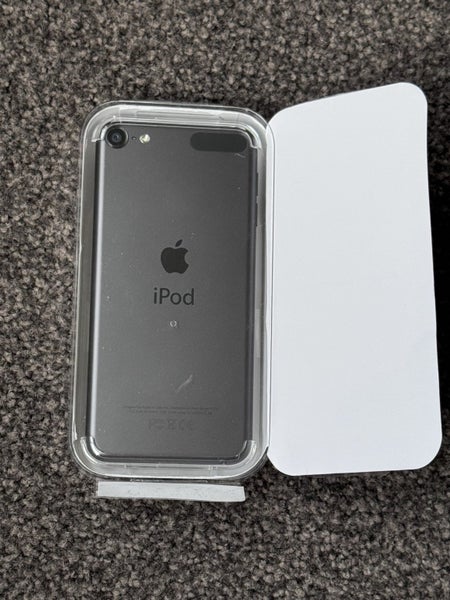 iPod Touch - 32GB Never used Carousel 1