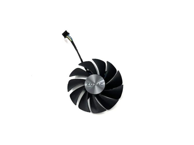 GA92S2U CF9015H12S 4PIN GPU RTX3080 RTX3090 Cooling Fan,For Zotac RTX 3070Ti Carousel 1