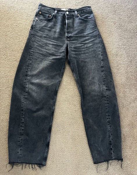 AGOLDE Luna Pieced Jean - perfect condition!62938591031297114