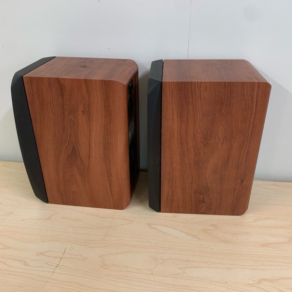 Stunning Jamo C91 Bookshelf Speakers - Mint Look and Sound! Carousel 7