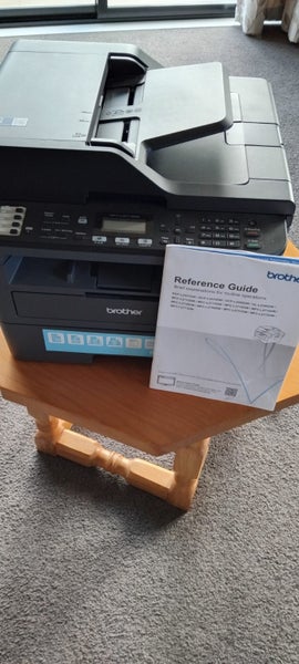 Brother MFC L2713DW Carousel 1