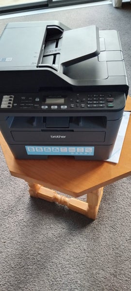Brother MFC L2713DW Carousel 2