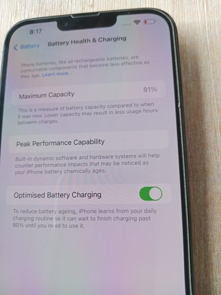 iPhone 13 Pro Max62983258330115112