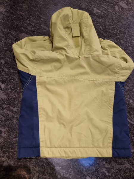 Columbia snow jacket and bib pants 18 months62941445514243113