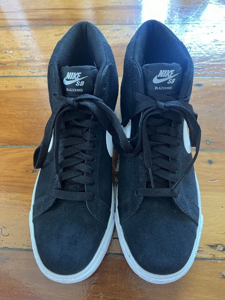 Nike SB Zoom Mid62950955408771113
