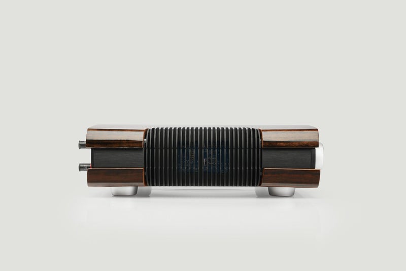 JAVA Double Shot integrated amplifier62936675321219112