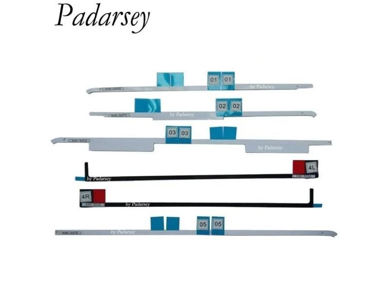 Padarsey For IMac 21.5" A1418 LCD Display Adhesive Tools Kit Carousel 1