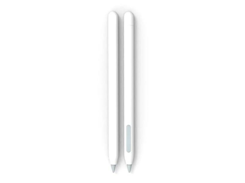Stylus Cover Silicone Pen Case For Apple Pencil 2 Color Matching Stylus Carousel 1