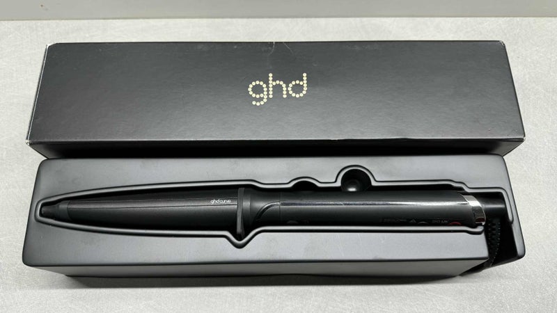 GHD CREATIVE CURL WAND (28-23MM) Carousel 2