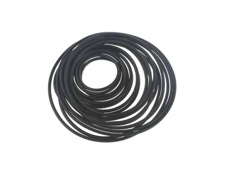 20Pcs 1.5mm Cassette Tape Rubber For DVD Cassette Tape Recorder Carousel 1