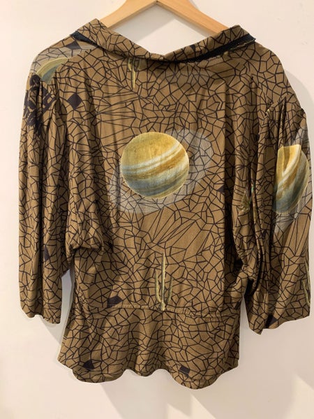 SALASAI top. Size S. BNWT62938591323137111