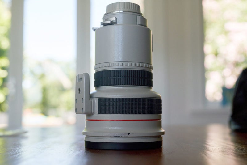 CANON EF 200mm F1.8L / Excellent condition62936675610497113