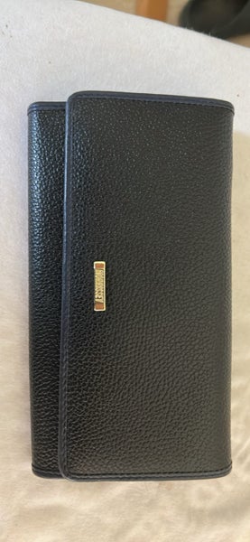 Brand new genuine leather Morrissey wallet62938591311489117