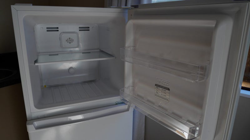 Tuscany Fridge Freezer62946200693379111