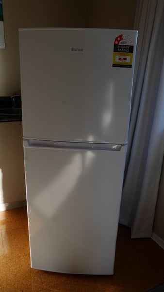 Tuscany Fridge Freezer62946200693379112